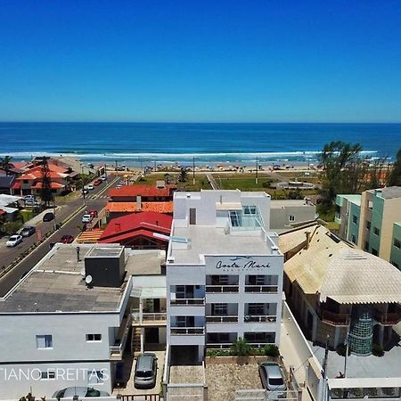 شقة Residencial Costa Mare توريس المظهر الخارجي الصورة