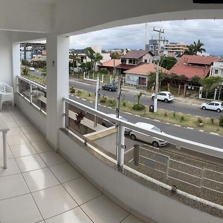 شقة Residencial Costa Mare توريس المظهر الخارجي الصورة