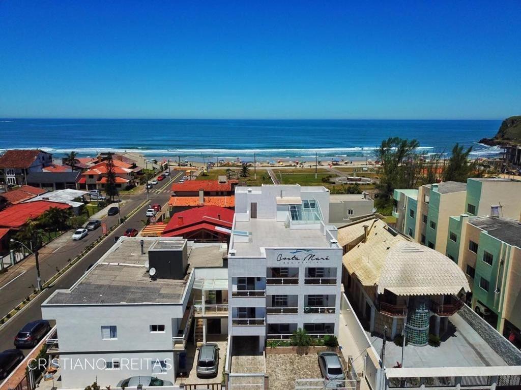 شقة Residencial Costa Mare توريس المظهر الخارجي الصورة