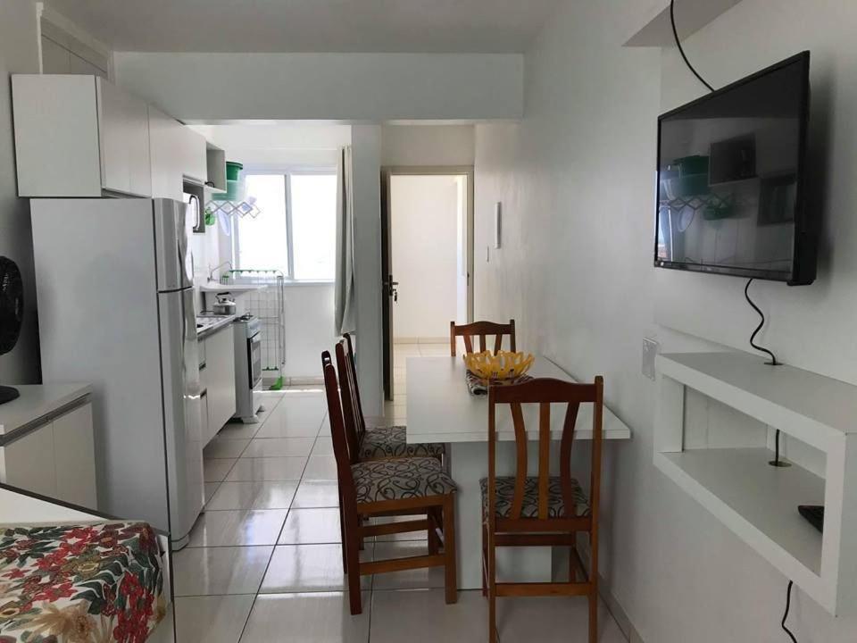 شقة Residencial Costa Mare توريس المظهر الخارجي الصورة
