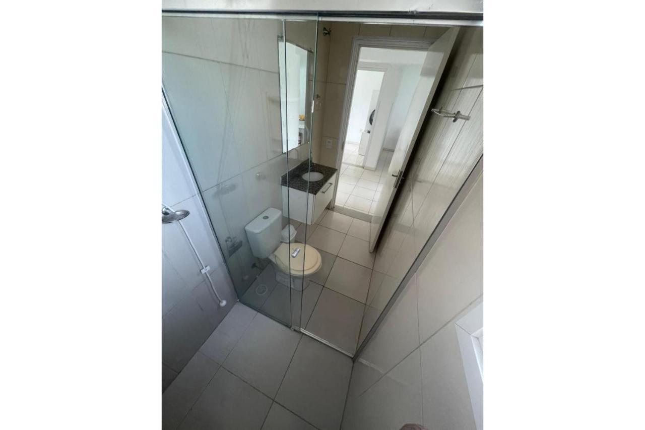 شقة Residencial Costa Mare توريس المظهر الخارجي الصورة