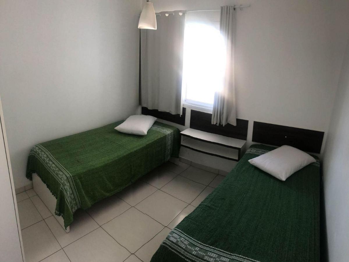 شقة Residencial Costa Mare توريس المظهر الخارجي الصورة