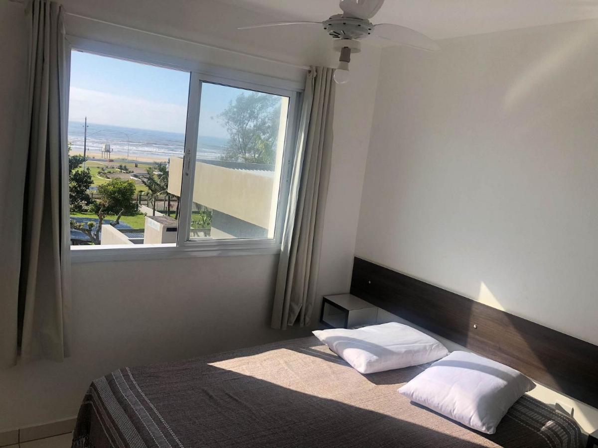 شقة Residencial Costa Mare توريس المظهر الخارجي الصورة