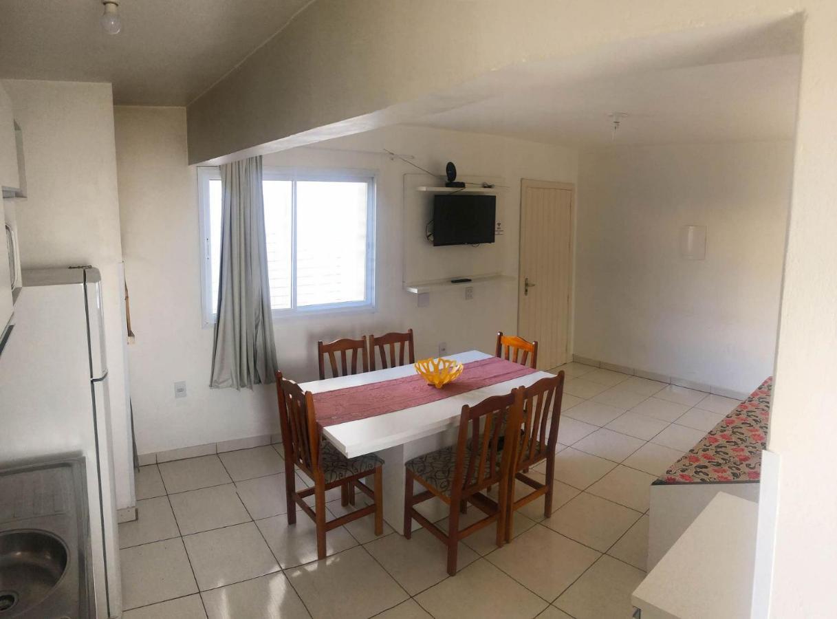 شقة Residencial Costa Mare توريس المظهر الخارجي الصورة