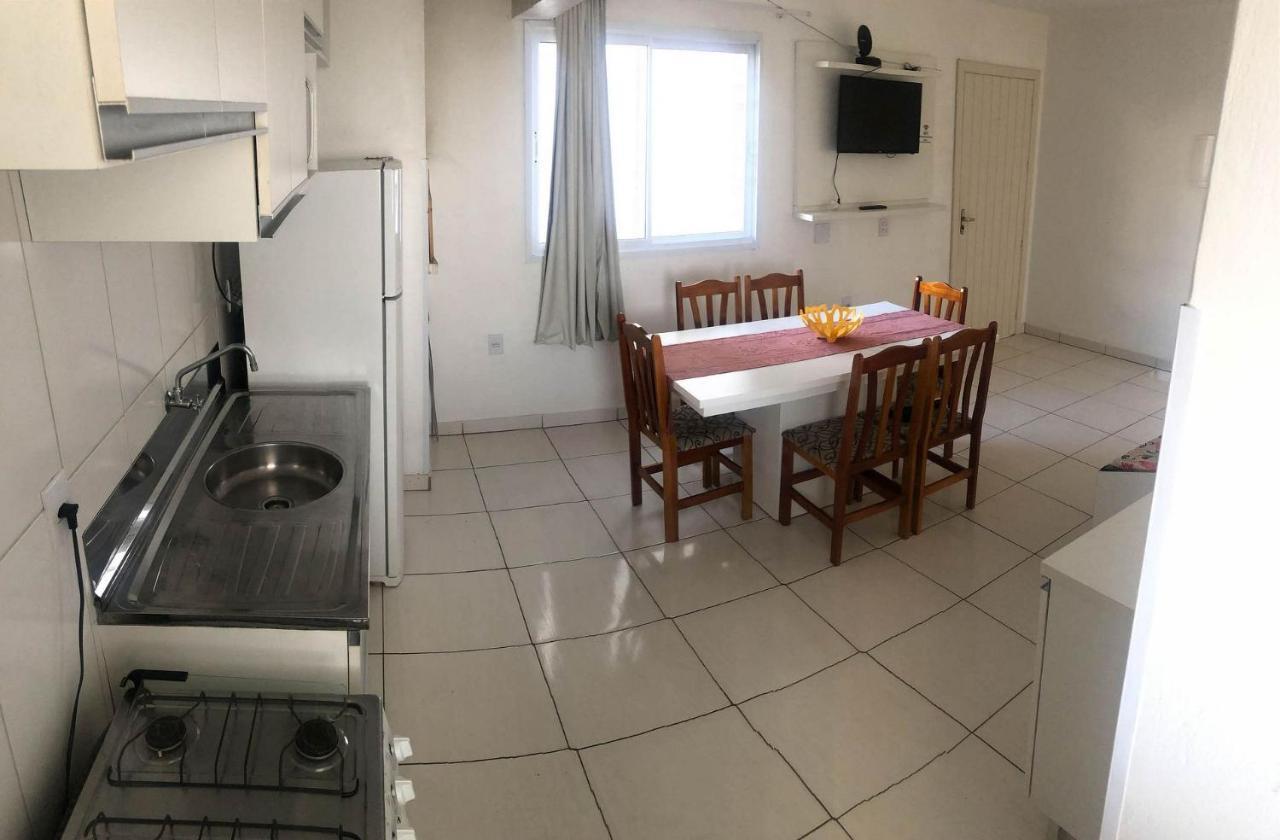 شقة Residencial Costa Mare توريس المظهر الخارجي الصورة