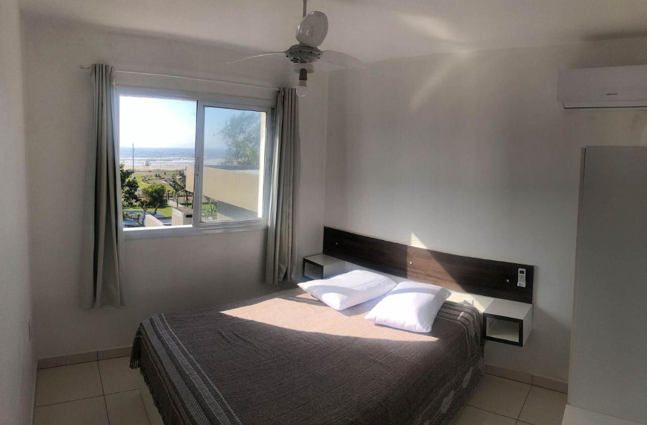 شقة Residencial Costa Mare توريس المظهر الخارجي الصورة
