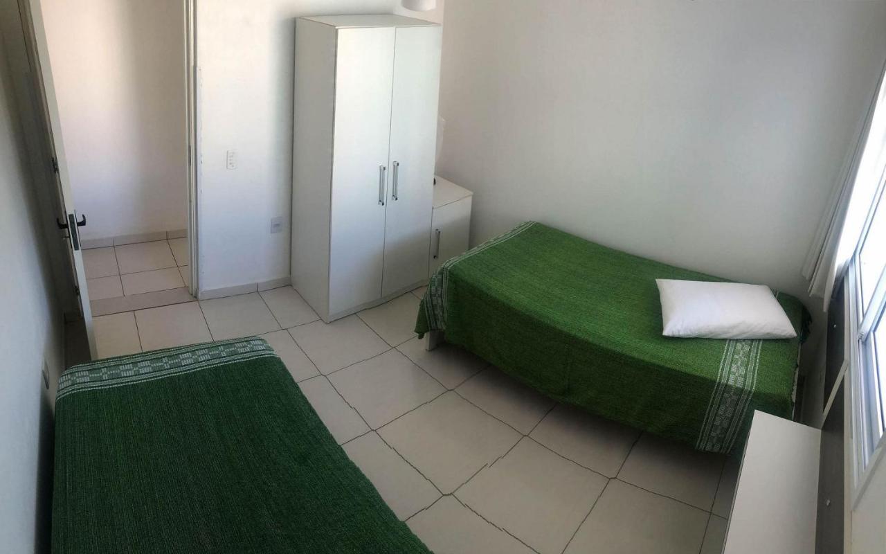شقة Residencial Costa Mare توريس المظهر الخارجي الصورة
