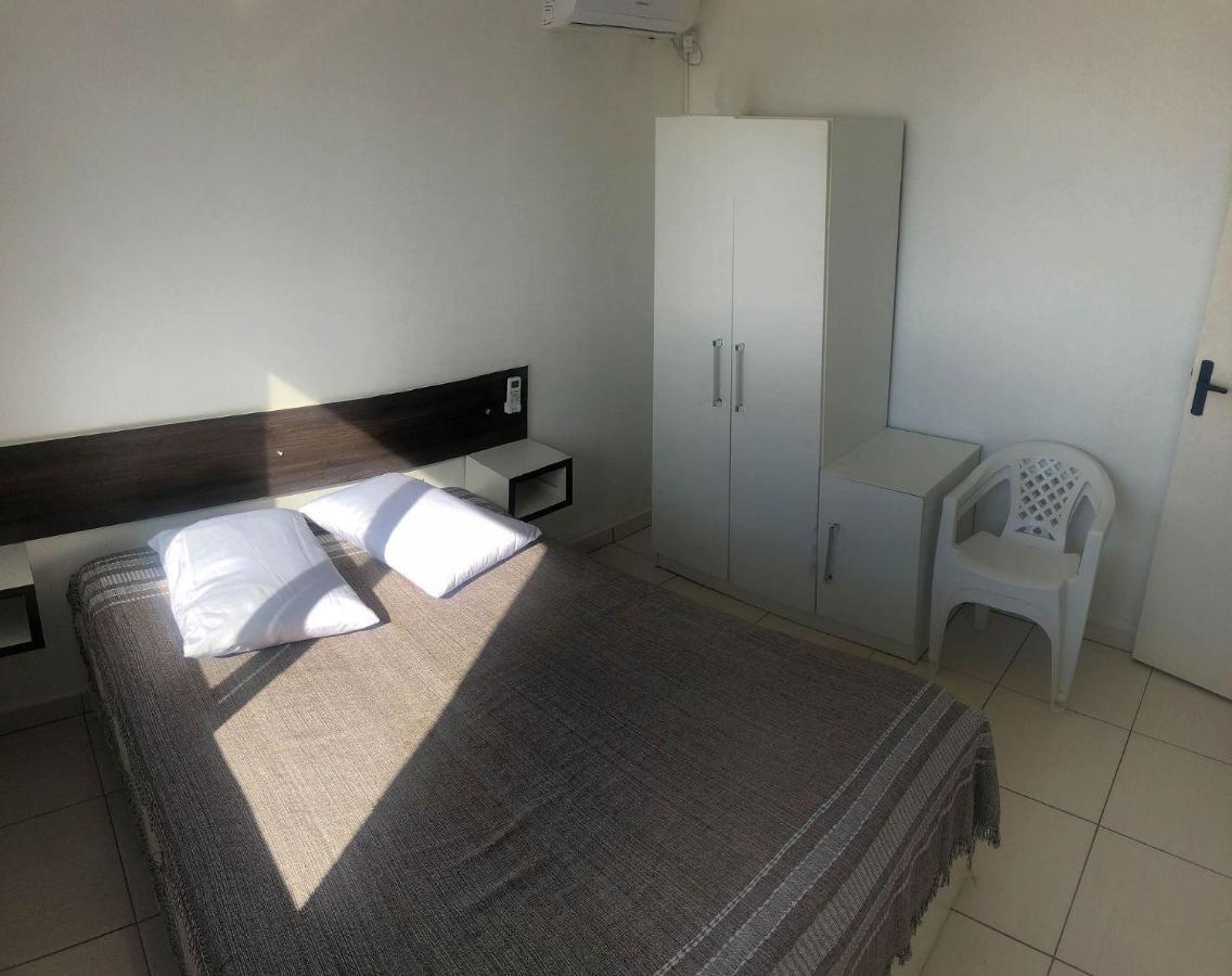 شقة Residencial Costa Mare توريس المظهر الخارجي الصورة