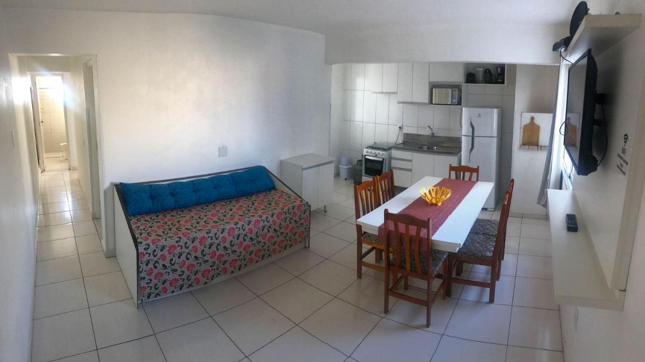 شقة Residencial Costa Mare توريس المظهر الخارجي الصورة