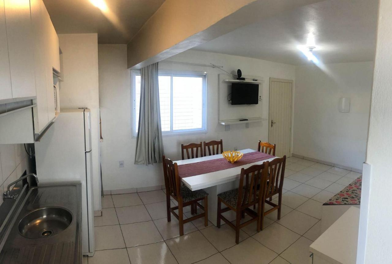 شقة Residencial Costa Mare توريس المظهر الخارجي الصورة