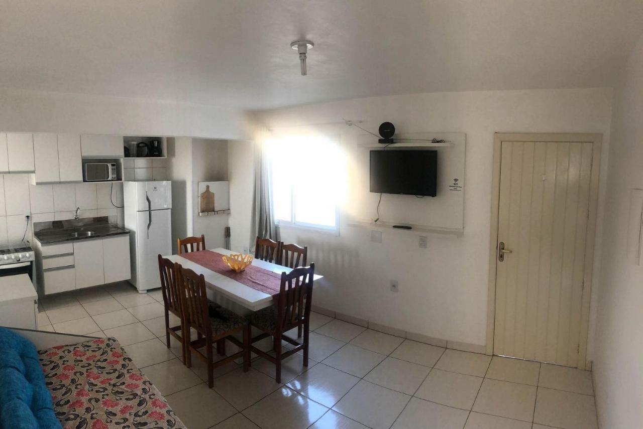 شقة Residencial Costa Mare توريس المظهر الخارجي الصورة