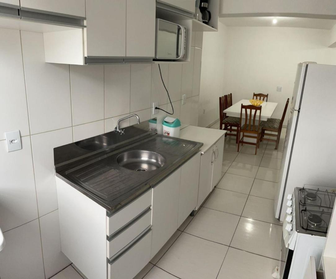 شقة Residencial Costa Mare توريس المظهر الخارجي الصورة