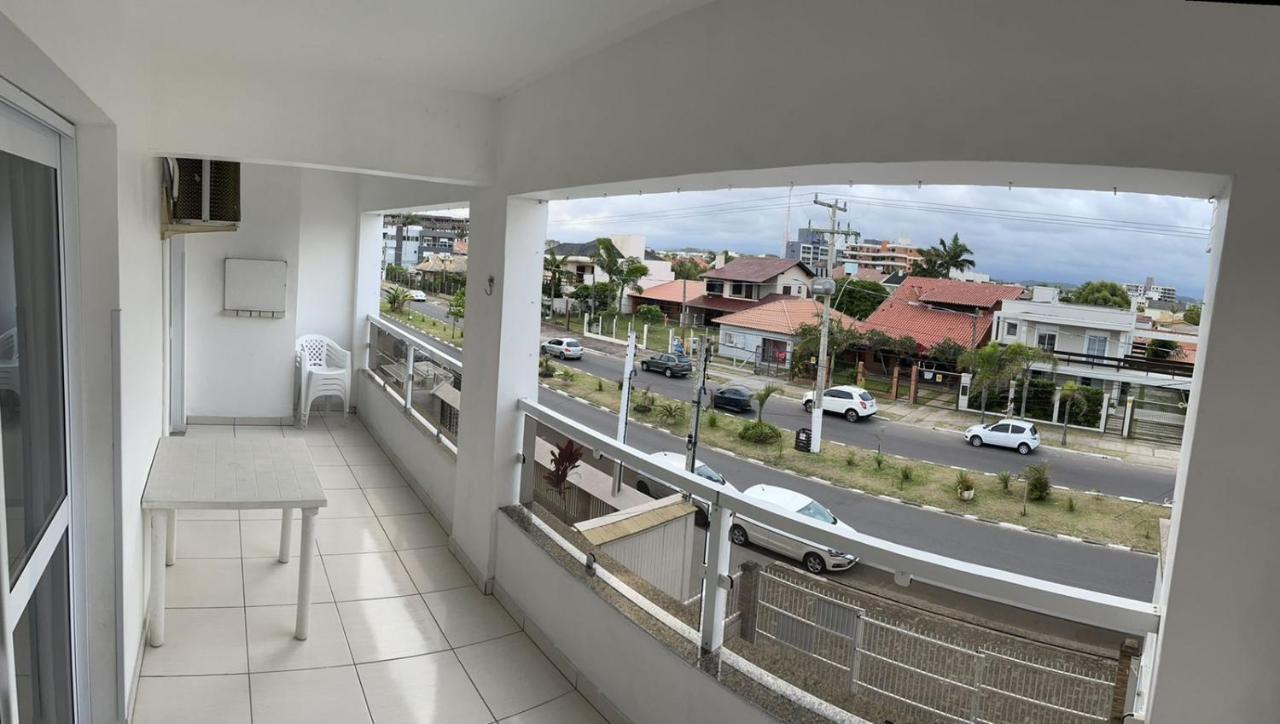 شقة Residencial Costa Mare توريس المظهر الخارجي الصورة