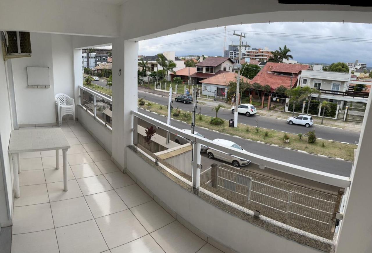 شقة Residencial Costa Mare توريس المظهر الخارجي الصورة